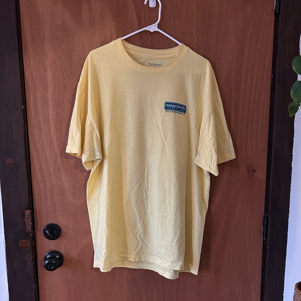 Margaritaville Shirt